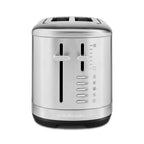 KITCHENAID - 2 Slice Toaster - Stainless Steel - 5KMT2109BSX - Kitchenary