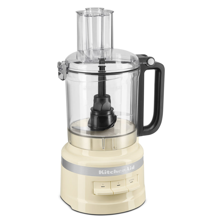 KITCHENAID - 2.1L Food Processor - Almond Cream - 5KFP0921BAC - Kitchenary