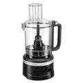 KITCHENAID - 2.1L Food Processor - Matte Black - 5KFP0921BBM - Kitchenary