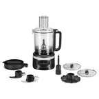 KITCHENAID - 2.1L Food Processor - Matte Black - 5KFP0921BBM - Kitchenary