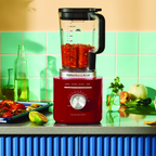 KITCHENAID - 2L Pure Power Blender - Empire Red - 5KSB2073BER - Kitchenary