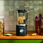 KITCHENAID - 2L Pure Power Blender - Matte Black - 5KSB2073BBM - Kitchenary