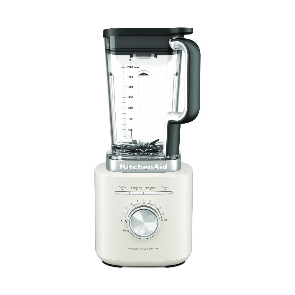 KITCHENAID - 2L Pure Power Blender - Porcelain - 5KSB2073BPL - Kitchenary