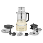 KITCHENAID - 3.1L Food Processor - Almond Cream - 5KFP1319BAC - Kitchenary