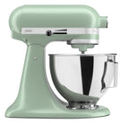 KITCHENAID - 4.3L Tilt-Head Stand Mixer - Cardamom - 5KSM95PSBDC - Kitchenary