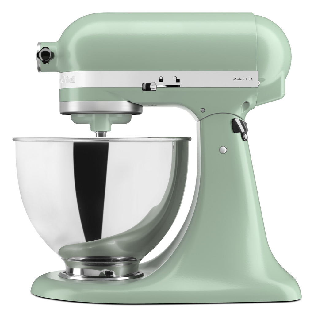 KITCHENAID - 4.3L Tilt-Head Stand Mixer - Cardamom - 5KSM95PSBDC - Kitchenary