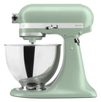 KITCHENAID - 4.3L Tilt-Head Stand Mixer - Cardamom - 5KSM95PSBDC - Kitchenary