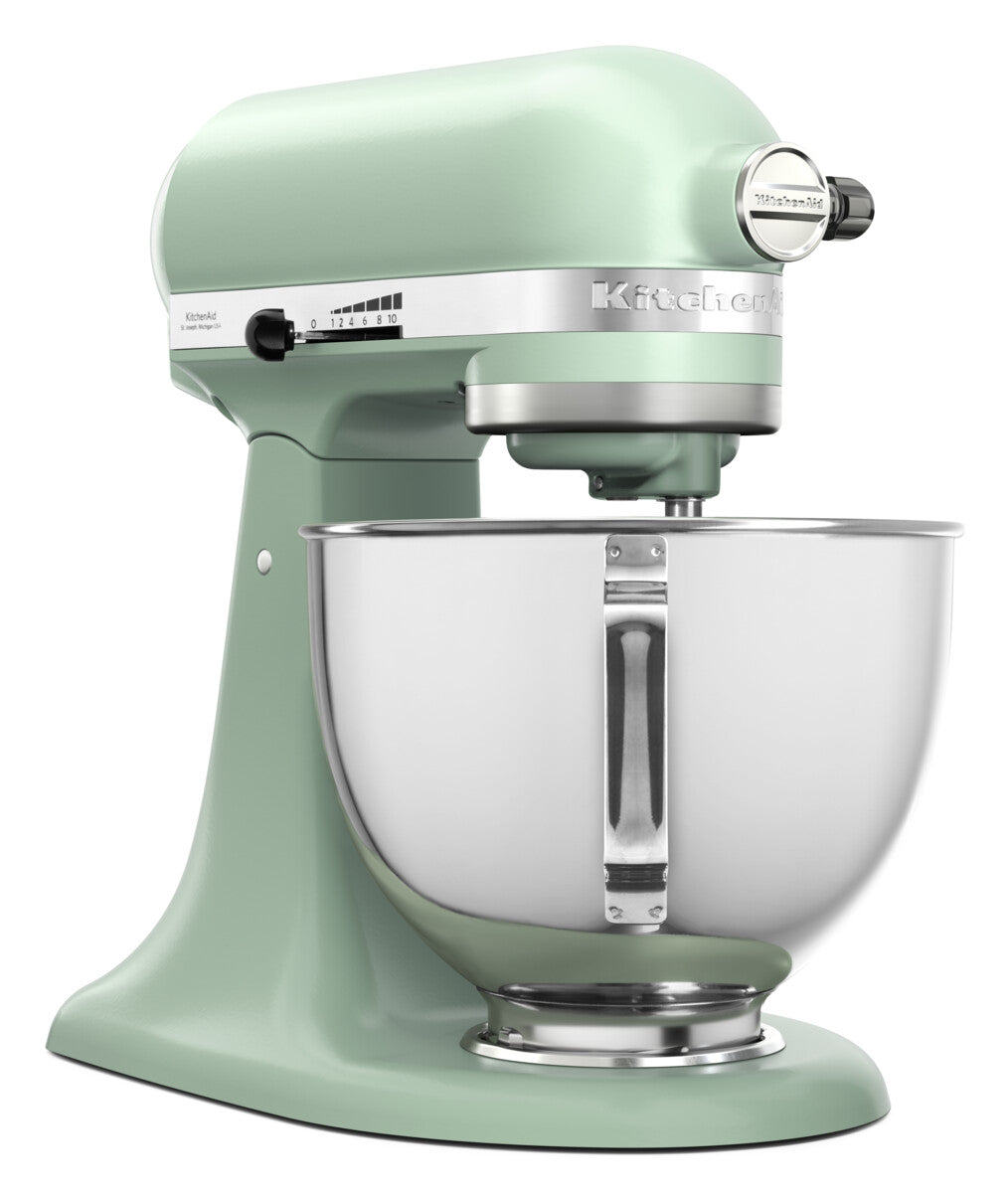 KITCHENAID - 4.3L Tilt-Head Stand Mixer - Cardamom - 5KSM95PSBDC - Kitchenary