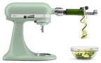 KITCHENAID - 4.3L Tilt-Head Stand Mixer - Cardamom - 5KSM95PSBDC - Kitchenary