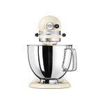 KITCHENAID - 4.7L Artisan Stand Mixer - Almond Cream - 5KSM125BAC - Kitchenary