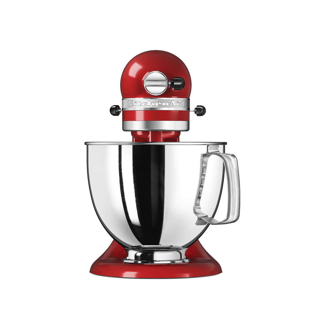 KITCHENAID - 4.7L Artisan Stand Mixer - Empire Red - 5KSM125BER - Kitchenary