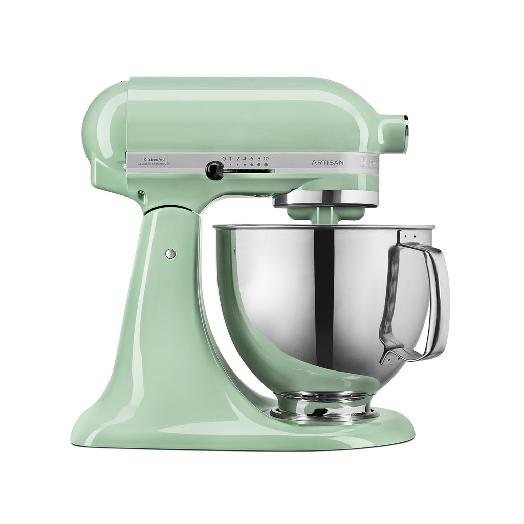 KITCHENAID - 4.7L Artisan Stand Mixer - Pistachio - 5KSM125BPT - Kitchenary