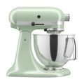 KITCHENAID - 4.7L Artisan Stand Mixer with Accessories - Pistachio - 5KSM175PSBPT - Kitchenary