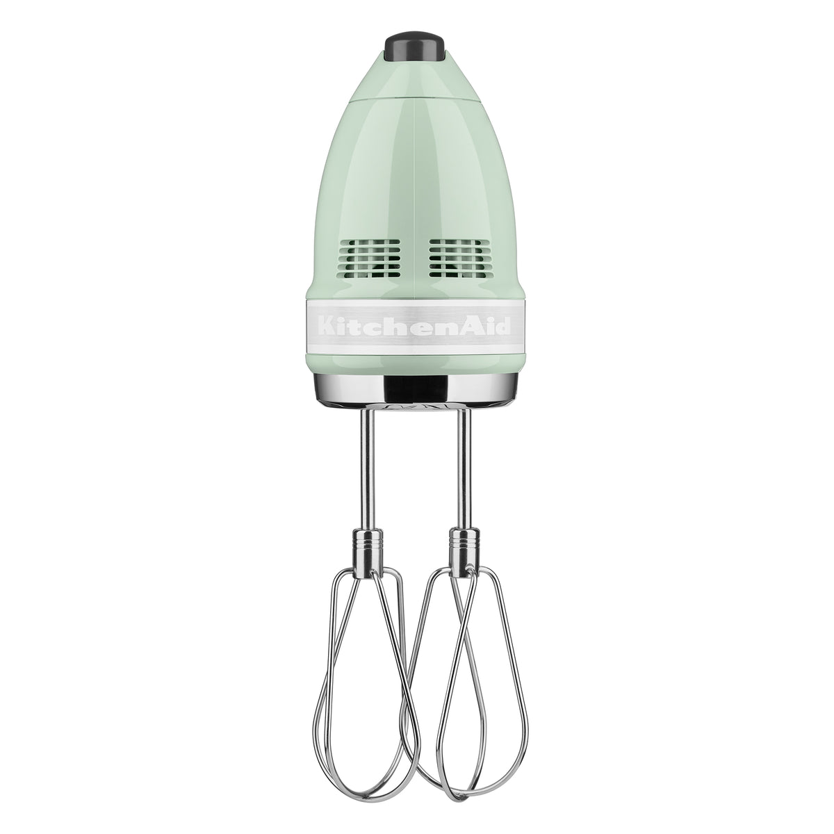 KITCHENAID - 9 Speed Hand Mixer - Pistachio - 5KHM9212BPT - Kitchenary