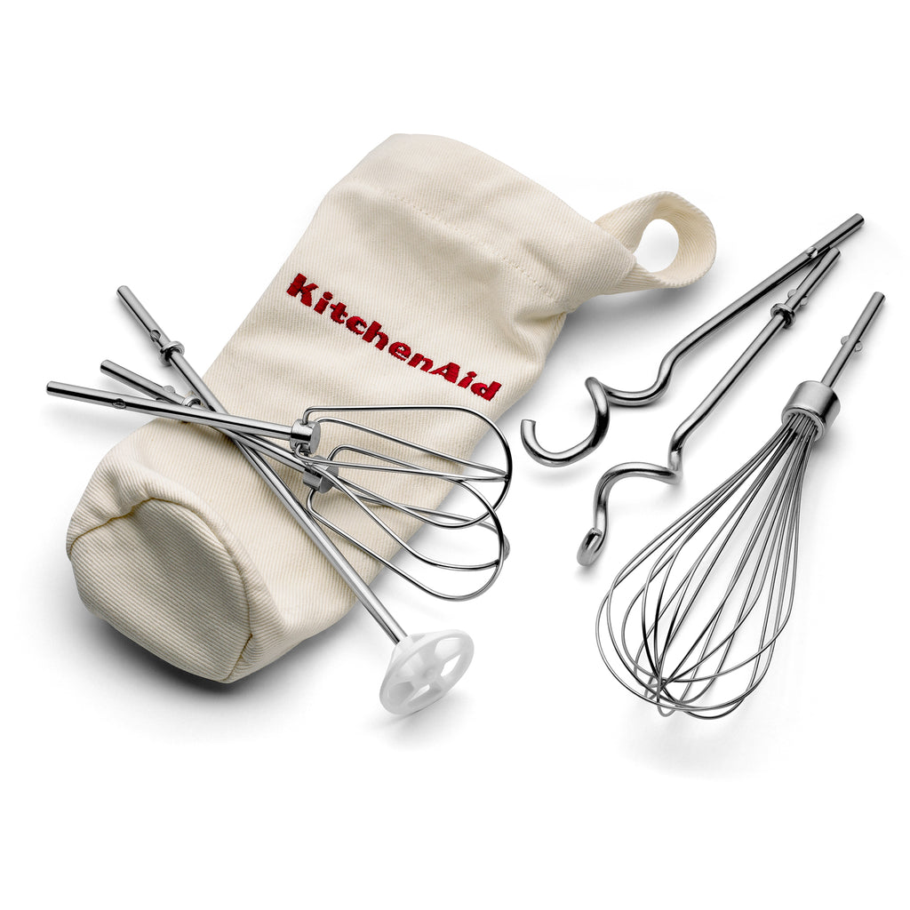 KITCHENAID - 9 Speed Hand Mixer - Pistachio - 5KHM9212BPT - Kitchenary