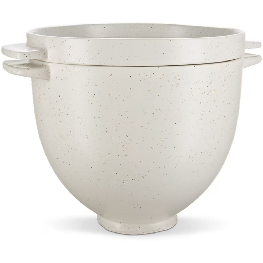 KITCHENAID - Bread Bowl with Baking Lid - 5KSM2CB5BGS - Kitchenary