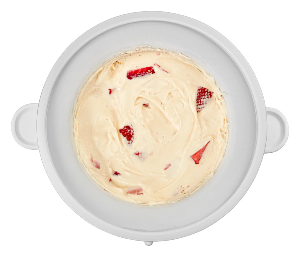KITCHENAID - Ice Cream Maker Attachment - 5KSMICM - Kitchenary