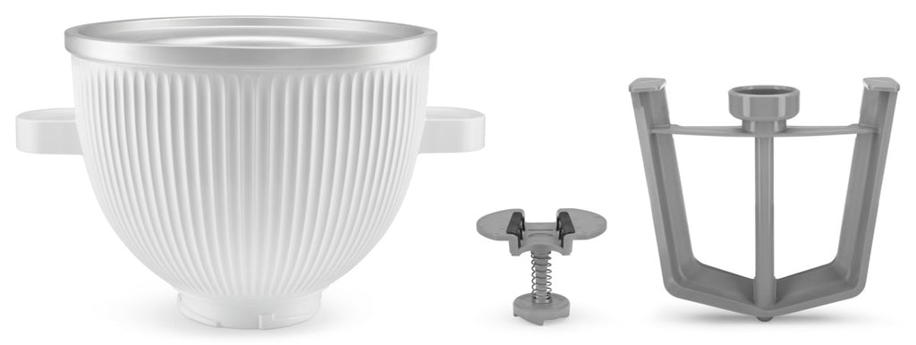 KITCHENAID - Ice Cream Maker Attachment - 5KSMICM - Kitchenary
