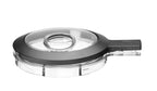 KITCHENAID - Mini Food Chopper - Empire Red  - 5KFC3516BER - Kitchenary