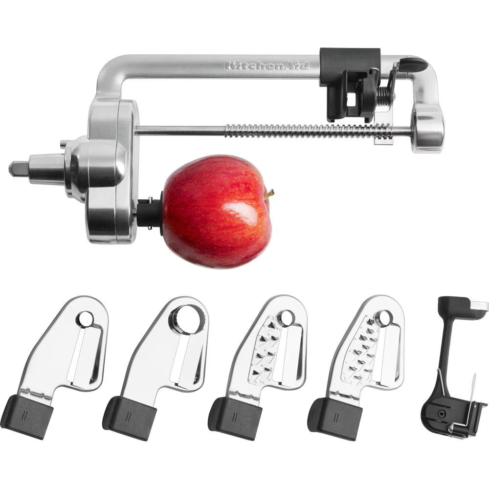 KITCHENAID - Spiralizer Attachment - 5KSM1APC - Kitchenary