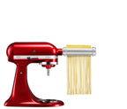 KITCHENAID - Three Piece Pasta Roller and Cutter Set - 5KSMPRA - Kitchenary