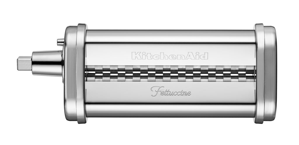 KITCHENAID - Three Piece Pasta Roller and Cutter Set - 5KSMPRA - Kitchenary