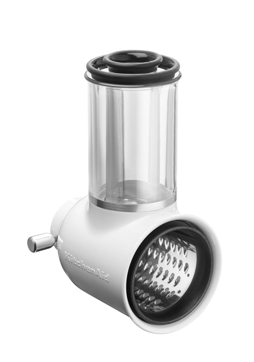 KITCHENAID - Vegetable Slicer and Shredder Attachment - 5KSMVSA - Kitchenary