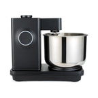 WILFA KM2BS-T70 ProBaker Timer Stand Mixer - Black