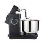 WILFA KM2BS-T70 ProBaker Timer Stand Mixer - Black