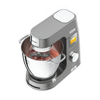 KENWOOD - Titanium Chef Patissier XL Stand Mixer - Silver - Kitchenary