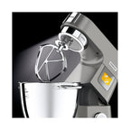 KENWOOD - Titanium Chef Patissier XL Stand Mixer - Silver - Kitchenary