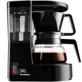 MELITTA - Aromaboy Filter Coffee Machine - Black - 6707286 - Kitchenary