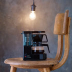 MELITTA - Aromaboy Filter Coffee Machine - Black - 6707286 - Kitchenary