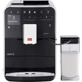 MELITTA - Barista T Smart Bean to Cup Coffee Machine - Black - 6761412 - Kitchenary