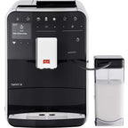 MELITTA - Barista T Smart Bean to Cup Coffee Machine - Black - 6761412 - Kitchenary