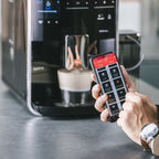 MELITTA - Barista T Smart Bean to Cup Coffee Machine - Black - 6761412 - Kitchenary
