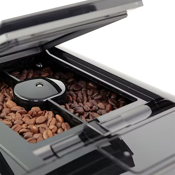 MELITTA - Barista T Smart Bean to Cup Coffee Machine - Black - 6761412 - Kitchenary