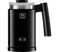 MELITTA - Cremio II Milk Frother - Black - 6758122 - Kitchenary