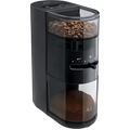 MELITTA - Linea Coffee Grinder - Black - 6787261 - Kitchenary