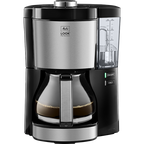 MELITTA - Look V Perfection Filter Coffee Machine - Black - 6766589 - Kitchenary