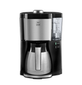 MELITTA - Look V Perfection Filter Coffee Machine - Black - 6766589 - Kitchenary