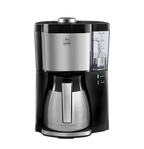 MELITTA - Look V Perfection Filter Coffee Machine - Black - 6766589 - Kitchenary