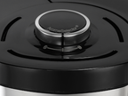 MELITTA - Look V Perfection Filter Coffee Machine - Black - 6766589 - Kitchenary