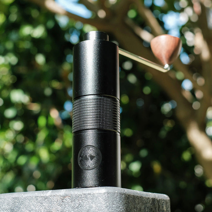 MKBT-1B - HARIO MKBT-1B Kabuto Coffee Grinder - Kitchenary