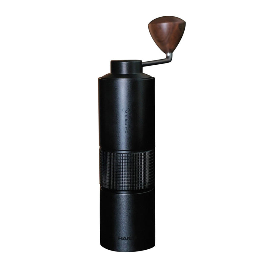 MKBT-1B - HARIO MKBT-1B Kabuto Coffee Grinder - Kitchenary