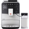 MELITTA - Barista T Smart Bean to Cup Coffee Machine - Silver - 6761413 - Kitchenary