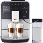 MELITTA - Barista T Smart Bean to Cup Coffee Machine - Silver - 6761413 - Kitchenary