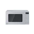 PANASONIC - 20L 1000W Combination Microwave Oven - Silver - NN-GT23QMBPQ - Kitchenary