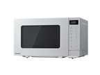 PANASONIC - 20L 1000W Combination Microwave Oven - Silver - NN-GT23QMBPQ - Kitchenary