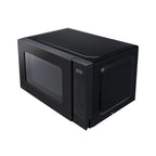 PANASONIC - 20L 800W Compact Microwave Oven Black - NN-ST22QMBPQ - Kitchenary